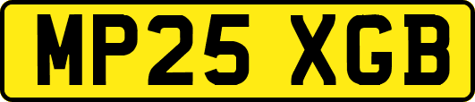 MP25XGB