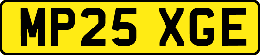 MP25XGE