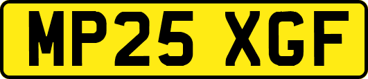 MP25XGF
