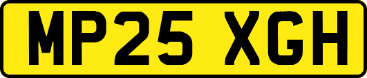 MP25XGH