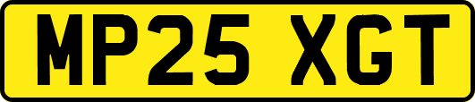 MP25XGT