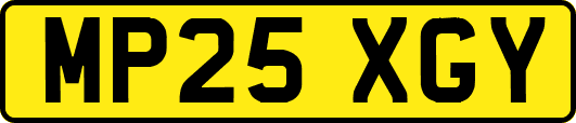 MP25XGY