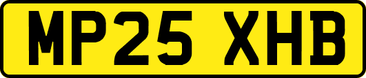 MP25XHB