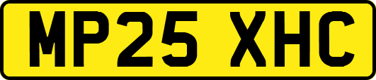 MP25XHC