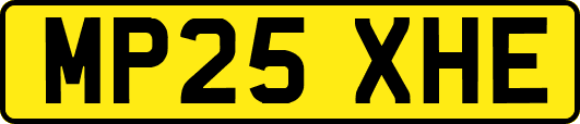 MP25XHE