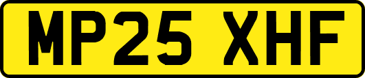 MP25XHF