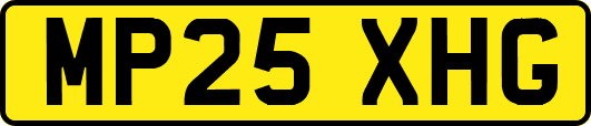 MP25XHG