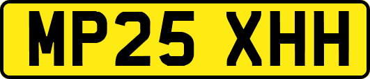 MP25XHH