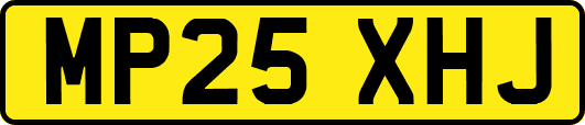 MP25XHJ