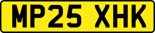 MP25XHK