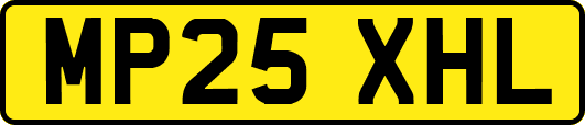 MP25XHL