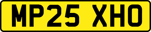 MP25XHO