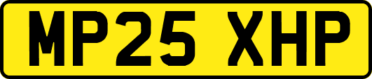 MP25XHP
