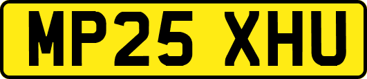 MP25XHU