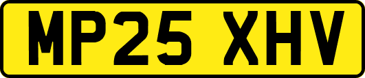 MP25XHV