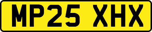 MP25XHX