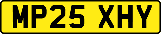 MP25XHY