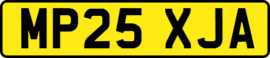 MP25XJA
