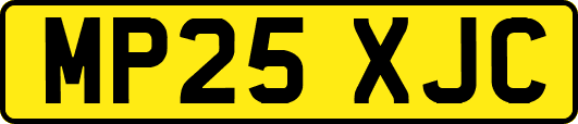 MP25XJC