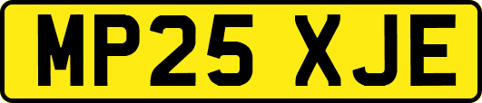MP25XJE