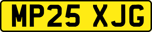 MP25XJG