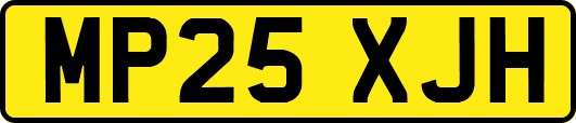 MP25XJH