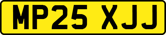 MP25XJJ