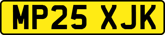 MP25XJK