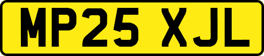 MP25XJL