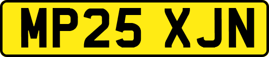 MP25XJN