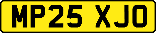 MP25XJO