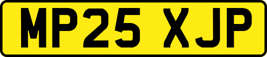 MP25XJP