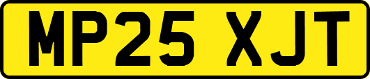 MP25XJT