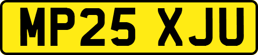 MP25XJU