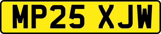 MP25XJW