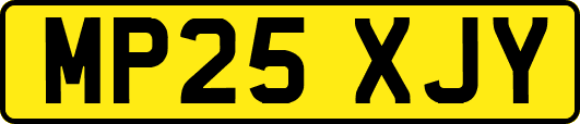 MP25XJY