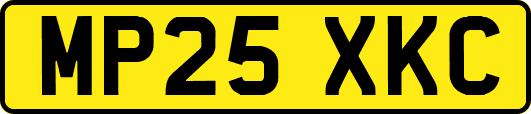 MP25XKC