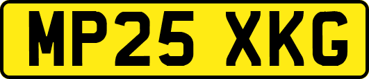 MP25XKG