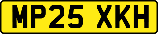 MP25XKH