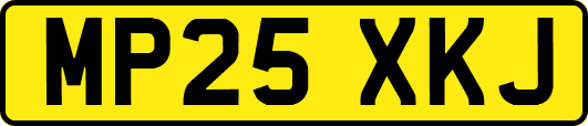 MP25XKJ