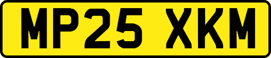 MP25XKM