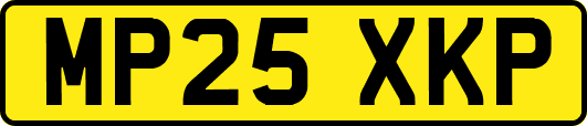 MP25XKP