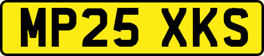 MP25XKS