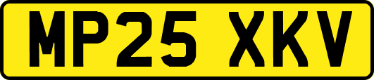 MP25XKV