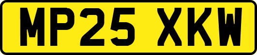 MP25XKW