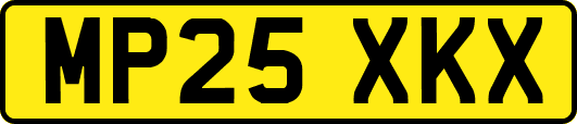MP25XKX