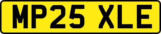 MP25XLE