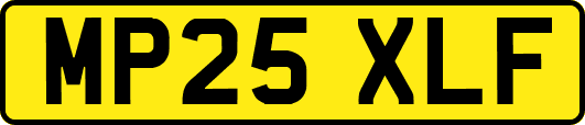 MP25XLF