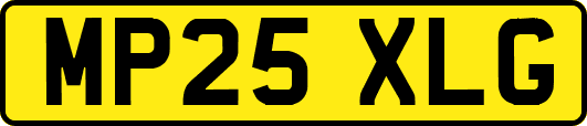 MP25XLG