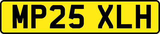 MP25XLH
